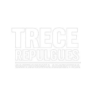 Trece Repulgues