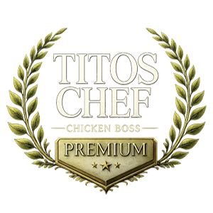 Titos Burgers