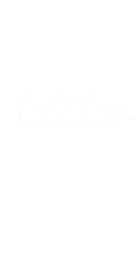 Bebidas