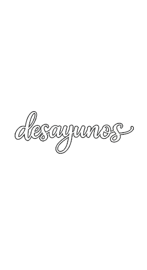 Desayunos